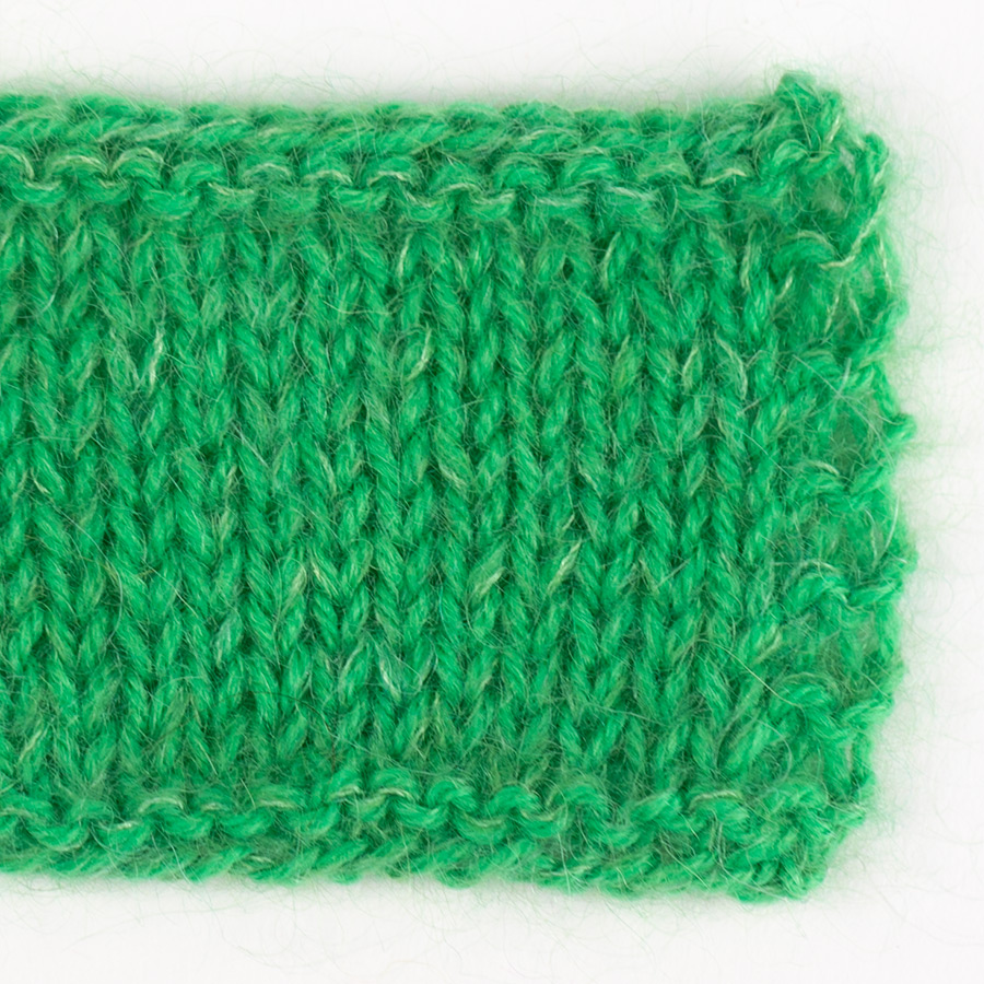 DROPS yarn combinations flora27-kidsilk48